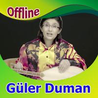 Güler Duman şarkıları poster