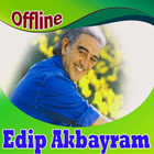 Edip Akbayram  şarkıları ikona