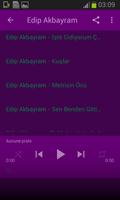 Edip Akbayram  şarkıları screenshot 1