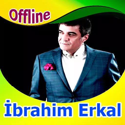 İbrahim Erkal'in en iyi şarkıları APK للاندرويد تنزيل