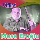 Musa Eroğlu Şarkıları أيقونة