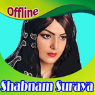 Shabnam Suraya 2018 biểu tượng