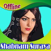 Shabnam Suraya 2018 bài đăng