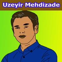 Uzeyir Mehdizade 2018 Affiche