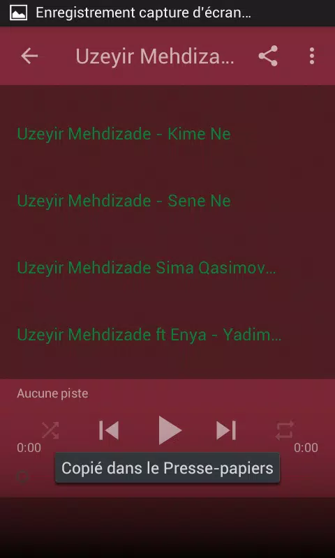 Uzeyir Mehdizade 2018 APK for Android Download
