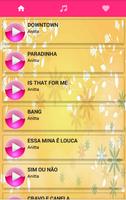 Anitta Música e Letras 2018 screenshot 1
