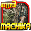 Machika - Anitta J. Balvin Jeon Mp3 Mais Tocadas