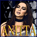 Anitta Musica e Letras APK