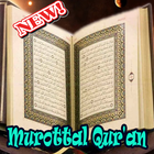 Murottal Quran Song Mp3 icône