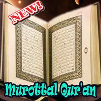 Murottal Quran Song Mp3 Affiche