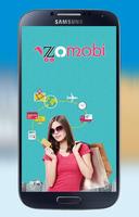 ZoMobi - Mobi Woocommerce Affiche