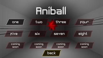 AniBall capture d'écran 1