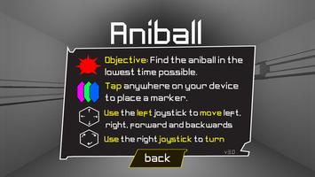 AniBall capture d'écran 2
