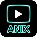 ANIX-アニメ情報- aplikacja