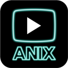 ANIX-アニメ情報- ikona
