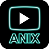 ANIX-アニメ情報- icône