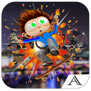 Angelo's Adventure APK