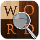 Word Search Puzzle game Free 圖標