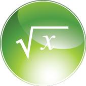 Math Formulary icon