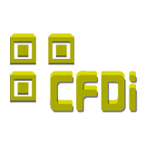 CFDi Factura o Recibo icon