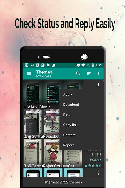  Wa  Web Gb Wa  Terbaru For Android Apk Download