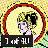 Mahabharata 01 of 40 FREE icône