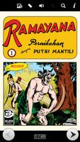 Ramayana 01 of 10 FREE Affiche