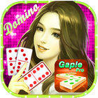 Domino Gaple ID Offline Indonesia Terbaru-icoon