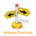 Address Directions