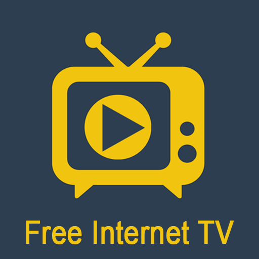 livre Internet TV