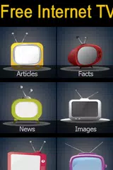 Free Internet TV APK download