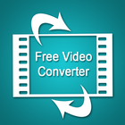 Free Video Converter icône