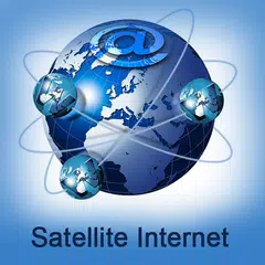 Descargar APK de satélite Internet