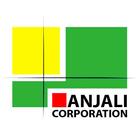 Anjali Corporation أيقونة