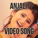 APK Anjali Raghav Video Song 2018