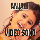 آیکون‌ Anjali Raghav Video Song