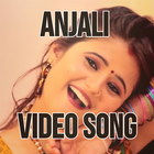 Anjali Raghav Video Song icône