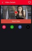 Anjali Raghav Video Song capture d'écran 1