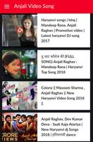 برنامه‌نما Anjali Raghav Video Song عکس از صفحه