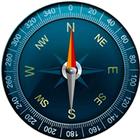 Digital Compass icono
