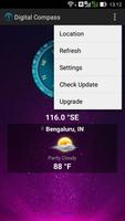 Digital Compass screenshot 2