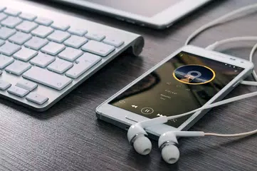 Solo Music Player & Equalizer APK download