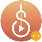 Solo Music Player Pro icono