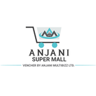 Anjani Super Mall - Online Groceries Shopping App icône