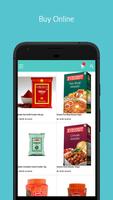 Anjani Super Mall - Online Groceries Shopping App ภาพหน้าจอ 2