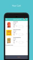 Anjani Super Mall - Online Groceries Shopping App ภาพหน้าจอ 3