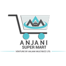Anjani Super Mart- Online Groceries Shopping App APK