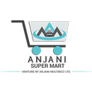 APK Anjani Super Mart- Online Groceries Shopping App