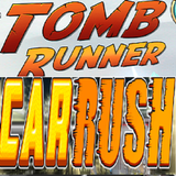 online Tombo runner & Carrsh icône