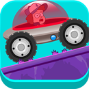 Gravity Hill Climb Driving APK